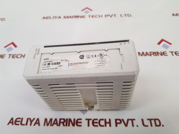 Abb 3Bse051306R1 Analog Input Module Ai835A