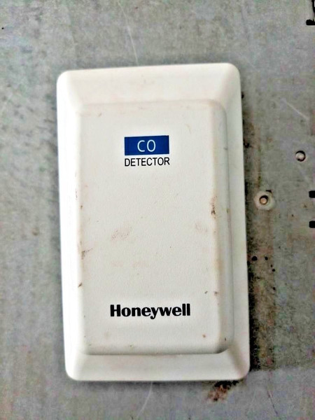 Honeywell Co Detector Gd250W4N 948