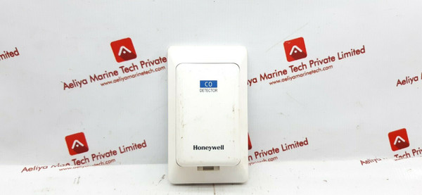 Honeywell Gd250W4N/0948 Co Detector Gd250W4N/1049