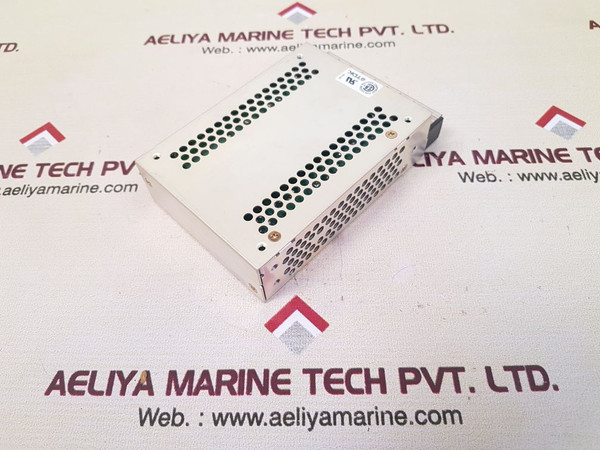 Tdk rdm 24-1r3 power supply NEW