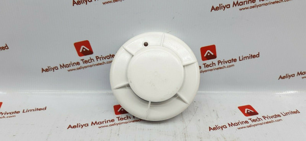 System Sensor Eco 1003 Smoke Detector Rev.A