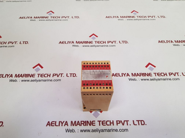 Er7620000004 control relay er76-d - Used