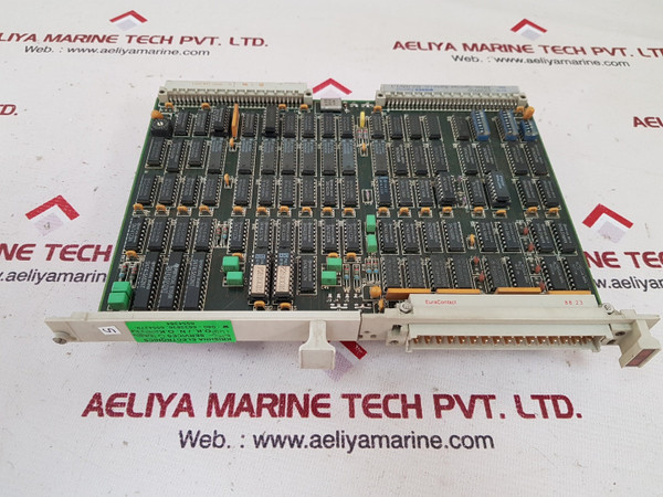 Wiedeg elektronik 4709950 counter memory card 652.009/1.1