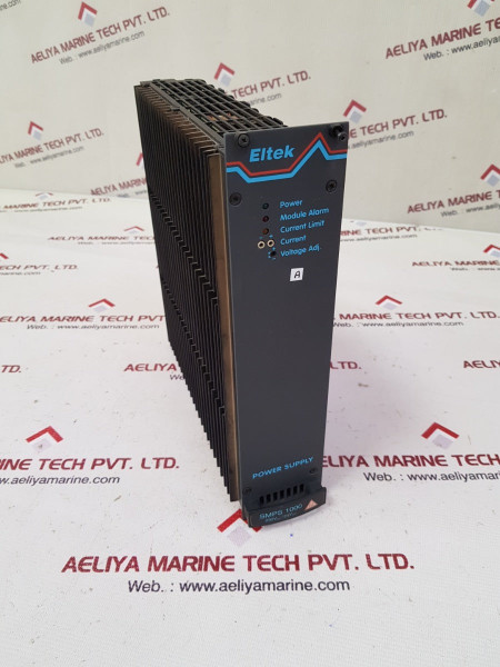Eltek Smps 1000 Si 24V Power Supply 241113.520 Version: 001
