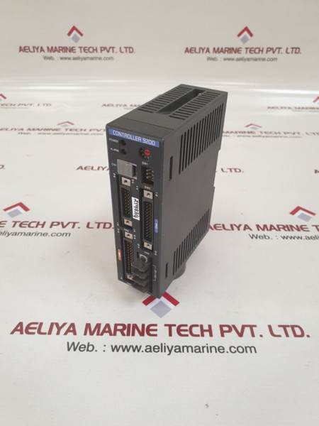 Oriental motor vexta xg9200-2g control panel  - Used