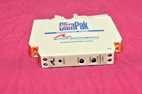 Ultra Slimpak Converter G408-0001.V1