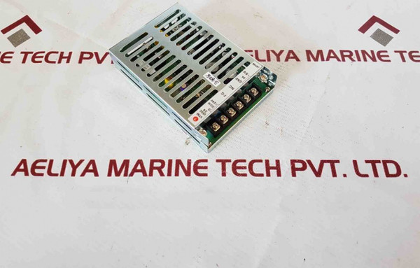 Vtm 05Sc24 Power Supply Free Shipping By Express - New