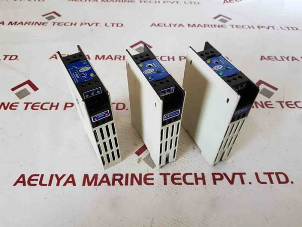 Gea Nmr 1 Module 100Hh284 (1 Unit Supplied)