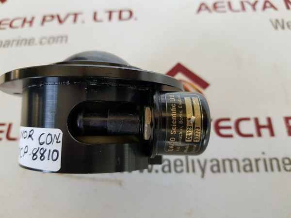 Daco Dt 420-02-30 Trackball