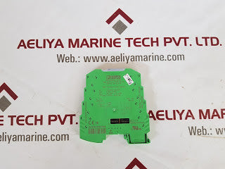 phoenix contact mini-mcr-sl-pt100-lp-nc temperature transducer