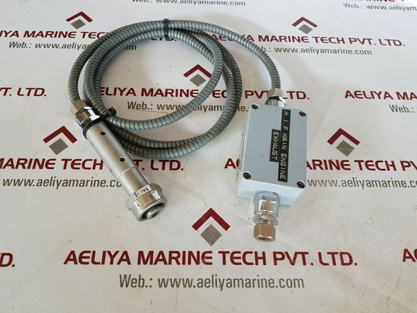 Autronica Gt-24/B/Ge 3