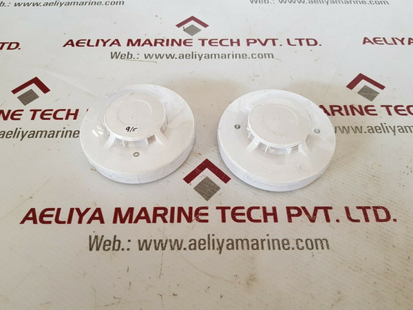 Zitex Zi-h715Ror Fixed Ror Smoke Detector Alarm