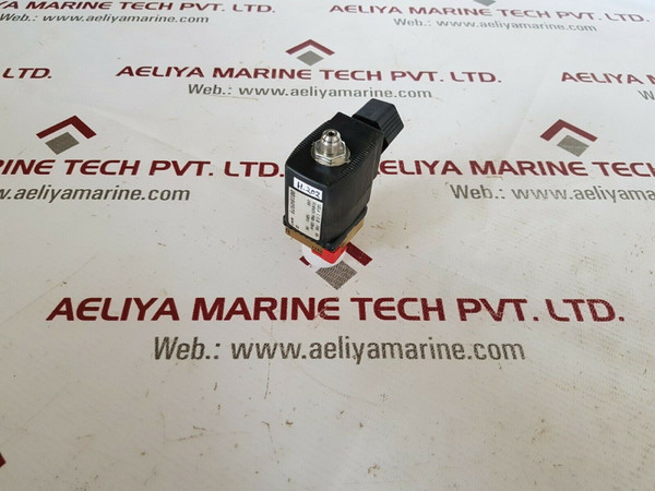 6014 C 2.0 Fkm Ms Solenoid Valve 00184979