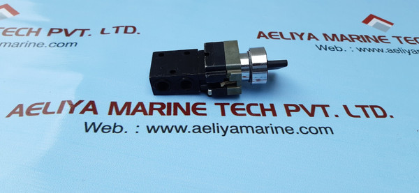 Mecman 550-056 000-3 Limit Switch