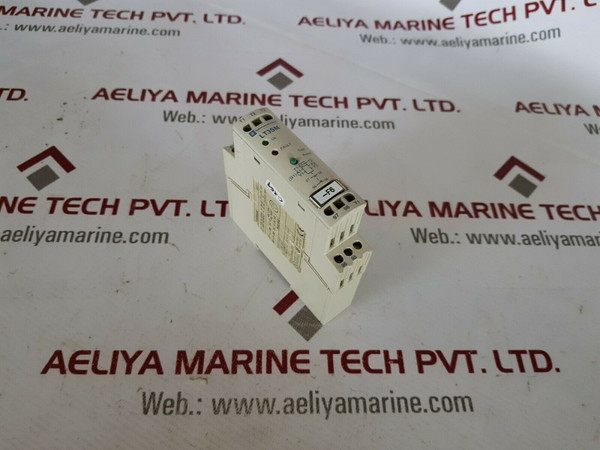 Telemecanique lt3sm lt3sm00e control module
