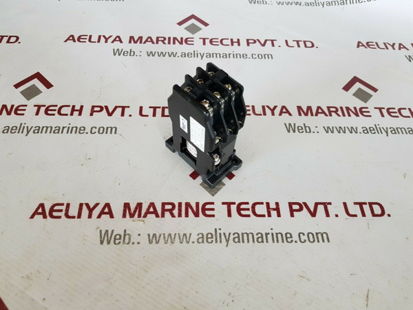 Fuji Electric Src50-2U/X(4A2B) Auxiliary Relay