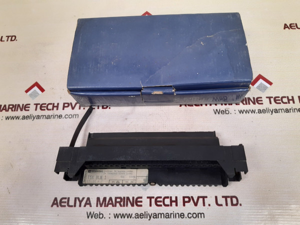 Telemecanique tsx blk 1 24 terminal block
