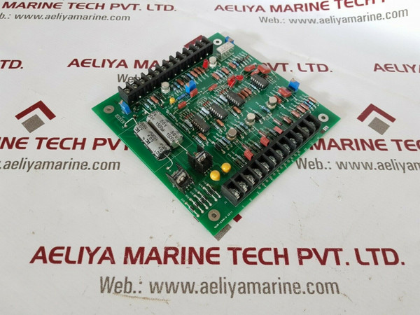 Omnipure 690.03 rev11 pcb card - New