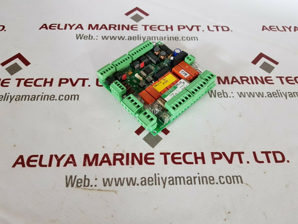Kongsberg 900-9730 Printed Circuit Board 94V-0
