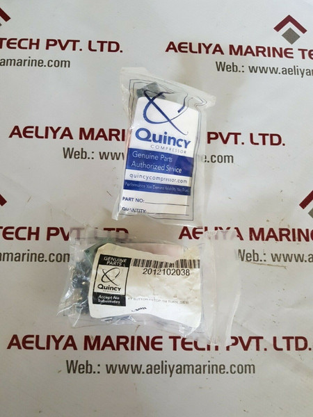 Quincy compressor/siemens 3sb3400-0c contact block - New