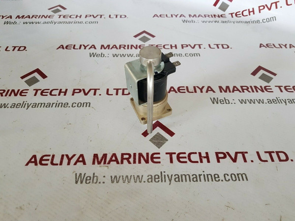 Versa Solenoid Valve Vac-150 Esm-3011-34-ars-e2Sp-z-38-do24