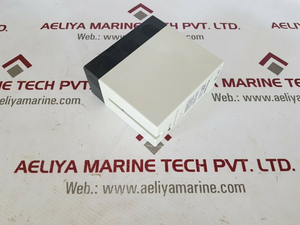 Honeywell R4343 E1014 Relay Flame Detector 230 Vac 50/60Hz