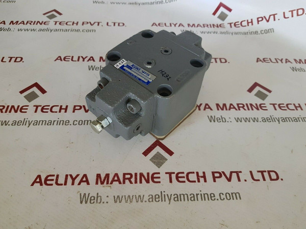 Tokyo keiki rg-06-y3-22-ja-s111-j hydraulic valve
