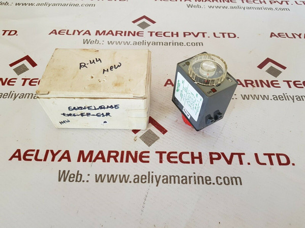 Matsushita National Pmh Timer At4119