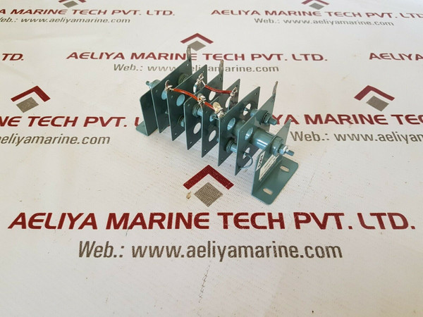 Taiyo 6m6bt100 silicon rectifier f1-07587 8c22