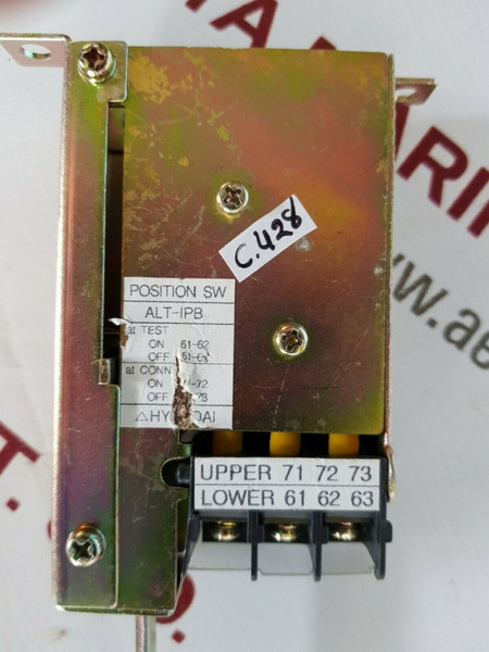 Hyundai alt-ipb - New