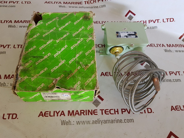 Saginomiya tns-c1070cwl3q temperature controls