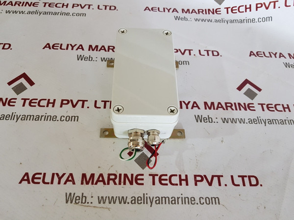 Robway safety systems modrf232s