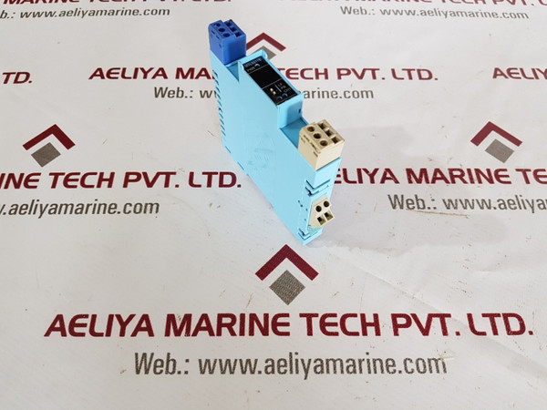 Measurement Mtl5011b switch proximity detector 250v - Used