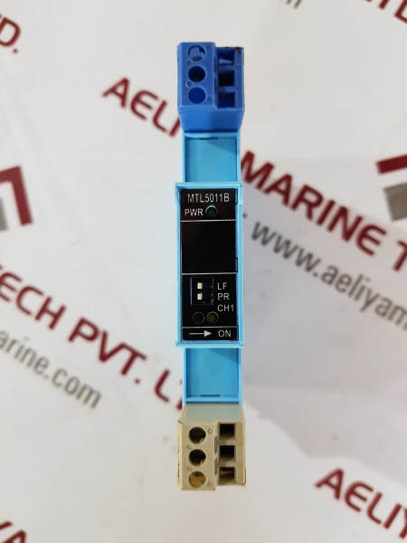 Measurement Mtl5011B Switch Proximity Detector