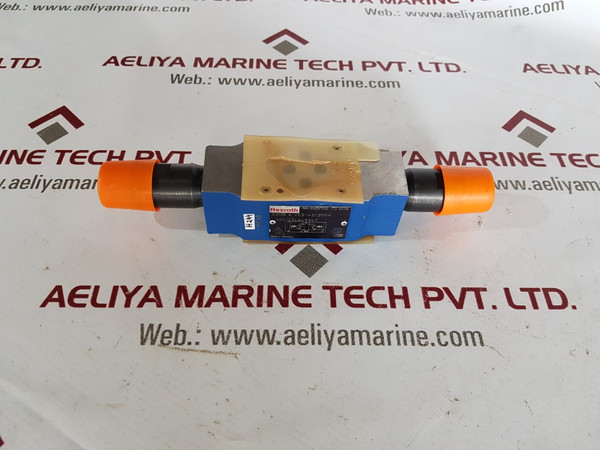 Rexroth Z2Db 6 Vc2-42/200V Pressure Relief Valve