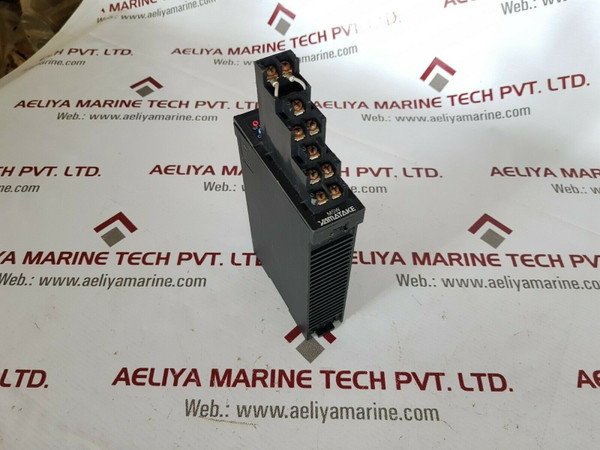 Yamatake J-ssp50-21 Controller 4-20Ma Rn2Js761021 Dc 24V