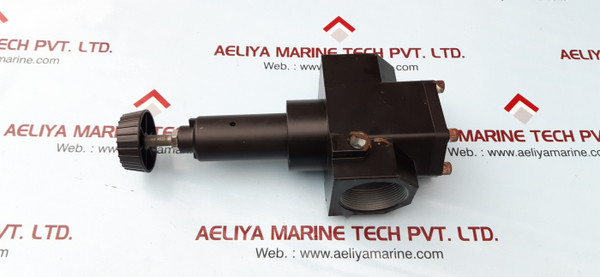 Wilkerson R40-0C-hoo Regulator