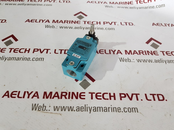 Honeywell glfc01a2b limit switch ip67
