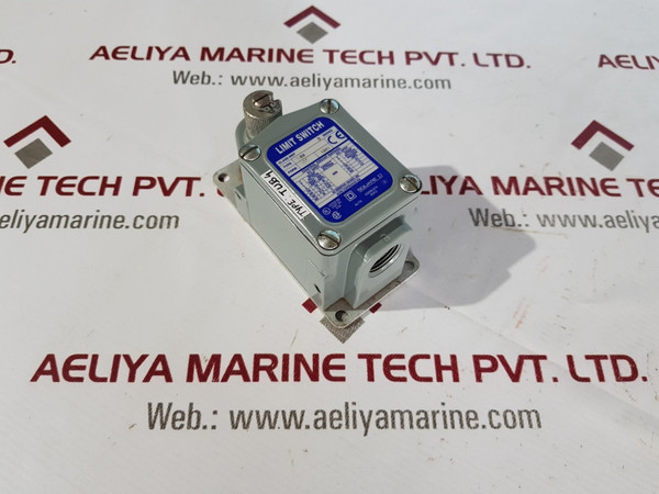 square d class 9007 tub4 limit switch