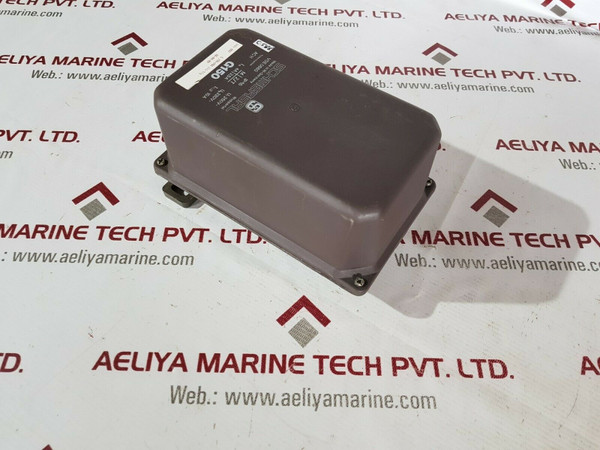 Schmersal G150-050 Z11/11Y Gear Switch 10A 250 V