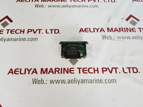 Mitsubishi a1snmca-8ke memory cassette