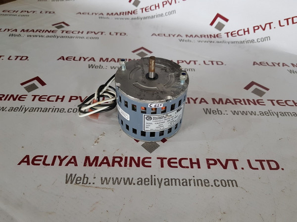 kulthorn electric kjb2m4004 motor
