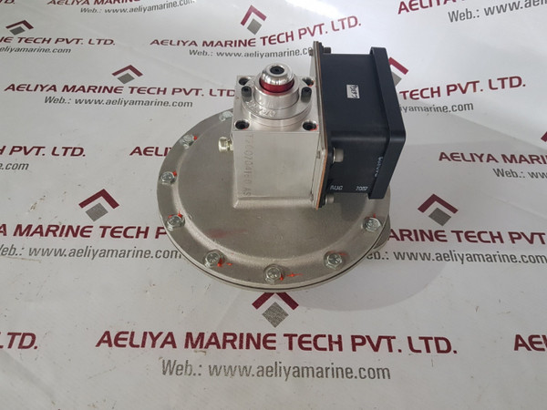 Engine Systems 8362040 Crankcase Pressure Detector P50048