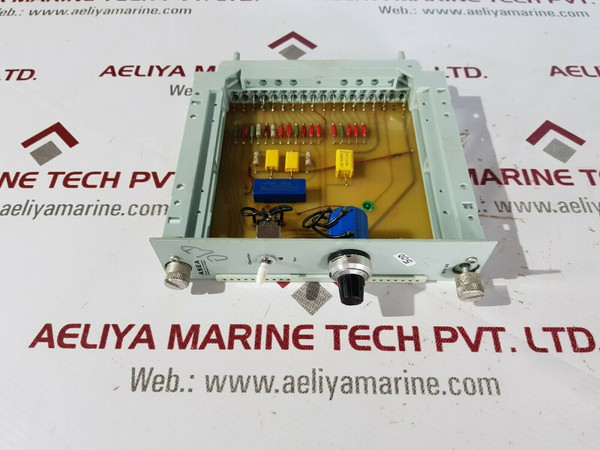 Asea qipu510 pc board