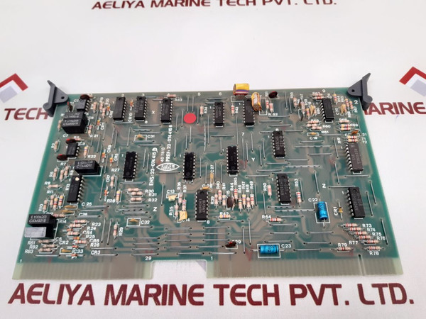 Sagem 23-074 415D Pcb Card 23-074 416B