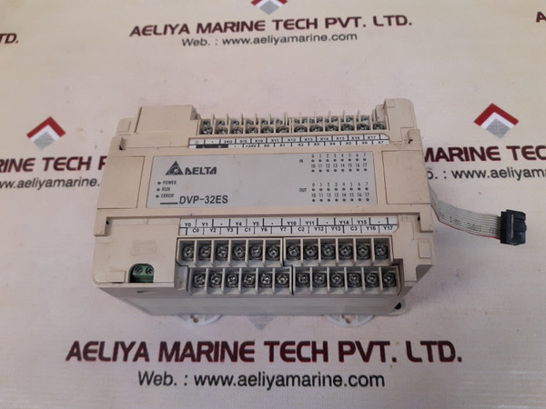 Delta dvp32es00r2 ac power supply