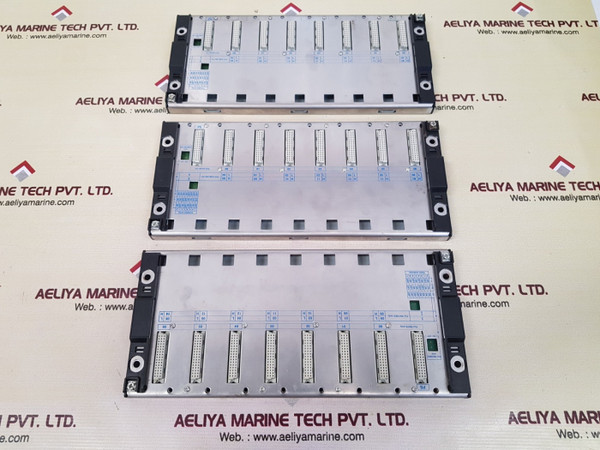 Schneider modicon premium 8 slot chassis cl1 div2 groups