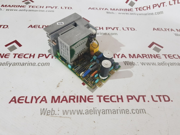 Siemens sipart dr20 k compact controller 6dr2004-1 - Used