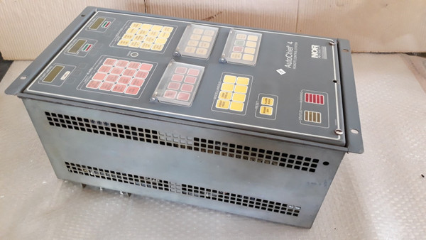 Nor control automation auto chief 4