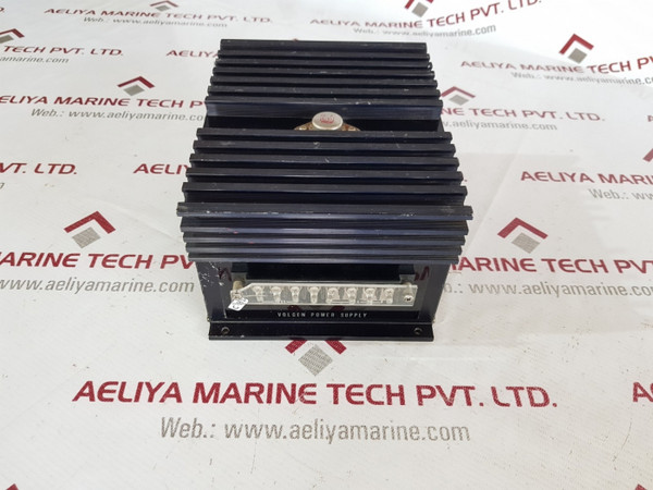 Volgen power supply  - New